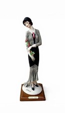 Figurina Giuseppe Armani