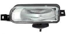 Fendinebbia sinistro per Ford