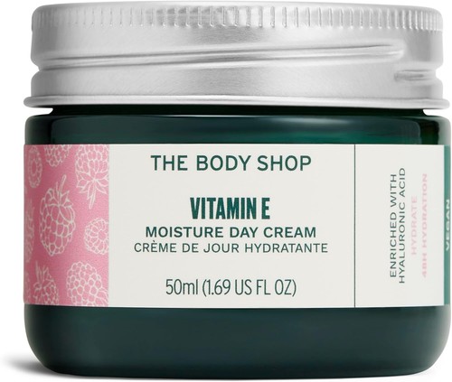 The body shop - body, crema