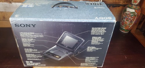 563 vidéo walkman sony - walkman,