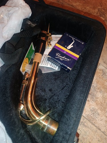 Michael sax alto al500n - alto,