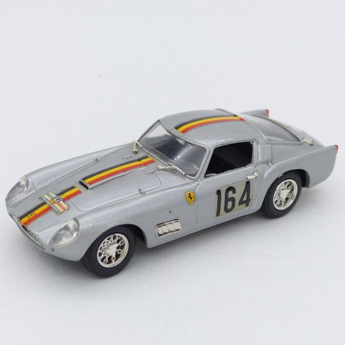 Model box revell 43 8431 - box, 1:43