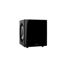 Monitor raggio audio -