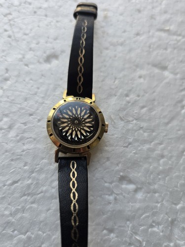 Orologio cocktail vintage - orologio, da