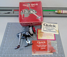 Mulinello da pesca spinning