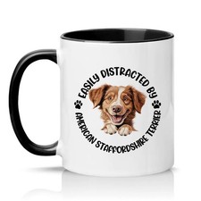 Tazza ceramica unisex 11 oz