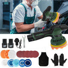 Lucidatrice professionale