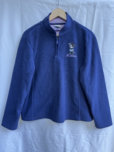 Maglione pile disney vintage - pile,