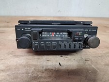 Autoradio Vintage CGM Funzionante