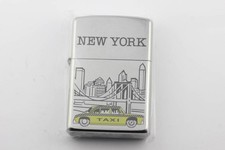 Accendino ad olio ZIPPO New