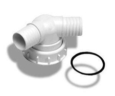 Raccordo di mandata pompa Novellini A T D I RACTN