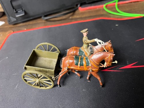 Britains raro set 1331 - set,