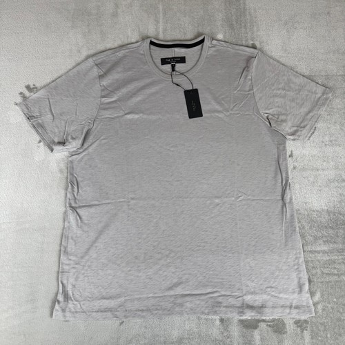 Shirt maglietta rag bone - t-shirt,