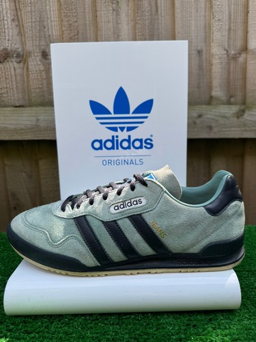 Vintage adidas jeans - vintage, og