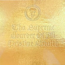 ThaGodFahim - Tha Supreme