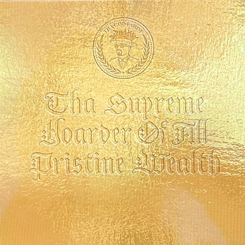 Thagodfahim tha supreme - tha,