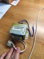 trasformatore 220 12 volt ac