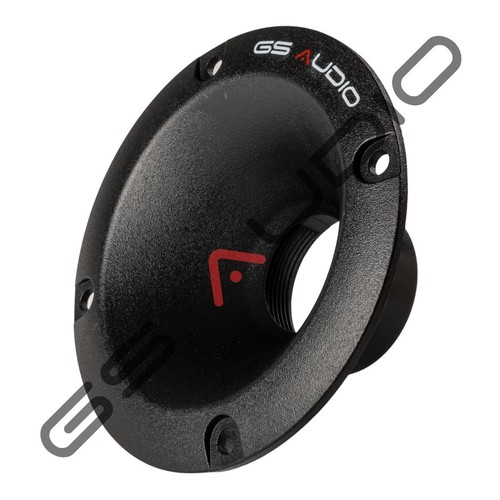 Audio tromba flangia - audio, tromba/flangia