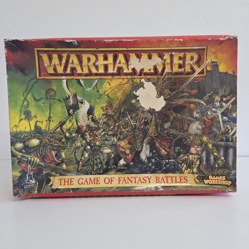 Warhammer gioco delle - warhammer:,