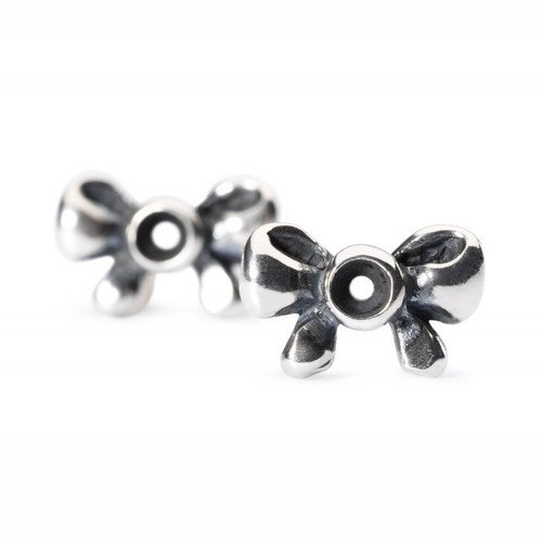 Orecchini trollbeads donna - trollbeads,