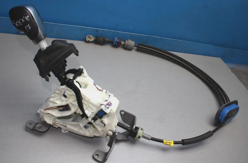 Quadro cambio automatico - , edc