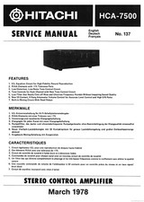 Manuale Di Servizio Per