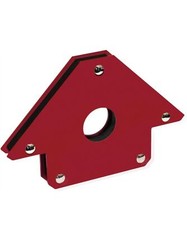 Squadra magnetica per - squadra,