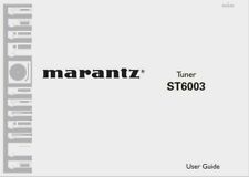 Marantz ST6003 -