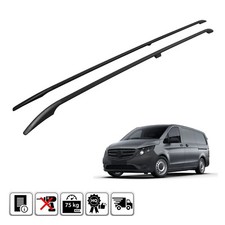 per MERCEDES V-CLASS VITO W447