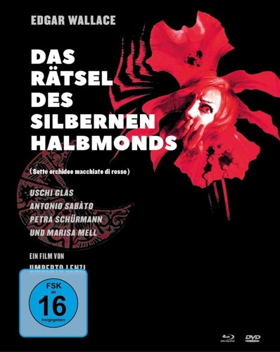 Das rätsel des silbernen - das,