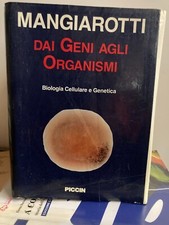 Dai geni agli - , organismi