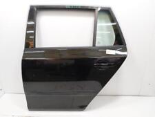 5J9833051 PORTA POSTERIORE SX SKODA FABIA (5J2) (2007>2010) 5P SW NERO