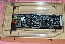 NUOVA scheda audio interna