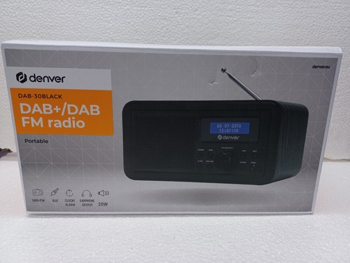 Radio dab denver - +,