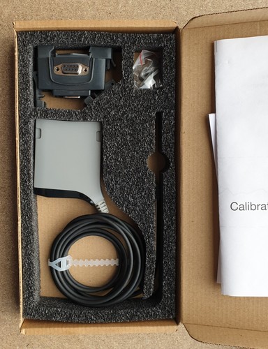 Solartron dp2s - solartron,