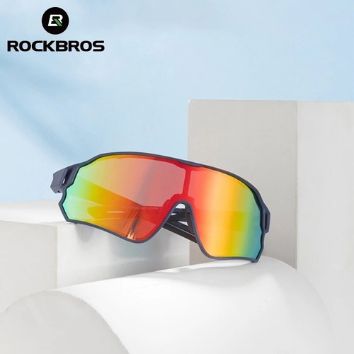 Occhiali sole rockbros - occhiali,