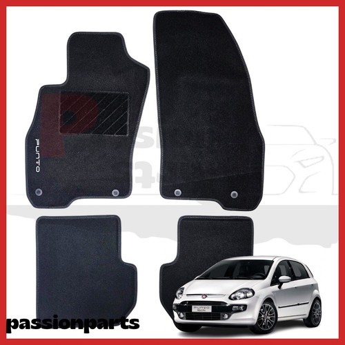 Tappeti fiat grande - fiat, evo