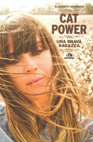 Cat power una - brava, di