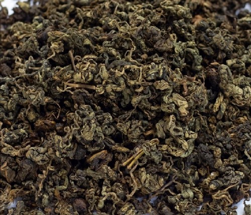Jiaogulan tea gynostemma - jiaogulan,