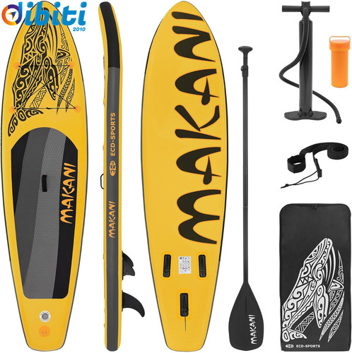 Stand paddle board - stand, up