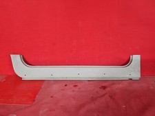 Fascione sottoporta sinistro - fascione,