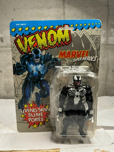 Venom marvel super heroes toy - marvel,