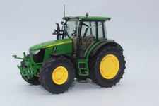 Trattore schuco 450786500 - trattore, john