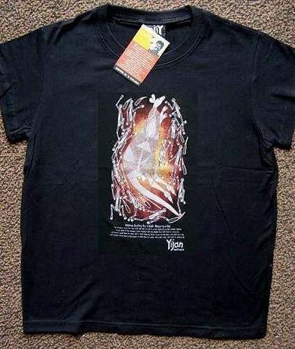 Shirt canguro hunting yijan - t,