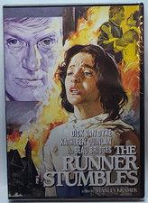 Stanley Kramer's The Runner