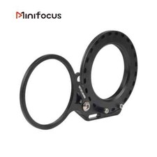 Filtro subacqueo attacco