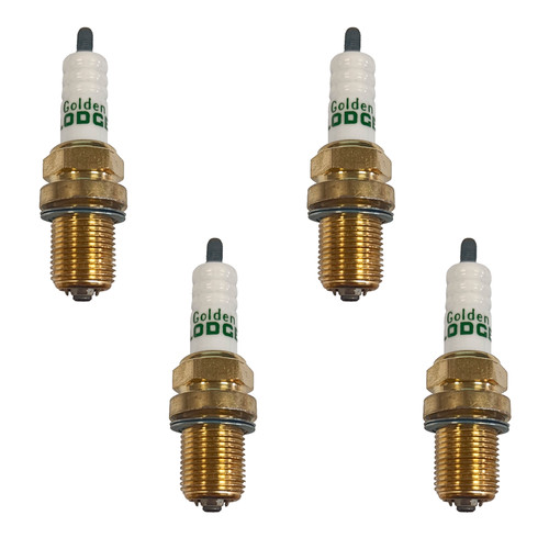 Set candele golden lodge - set,