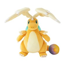 Pokemon Center Mega Dragonite
