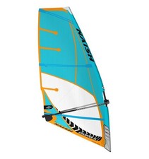 Naish chopper blue 2024 - chopper,