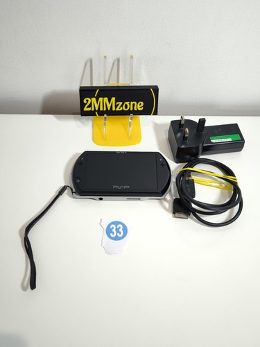 Sony psp console - sony,
